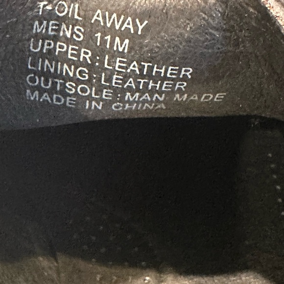 Kenneth Cole Classic Black Men's Dress Shoes - Picture 4 of 4